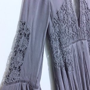 Free People Dresses - Violet Boho Dress Free People Dresses - Violet Boho Dress
